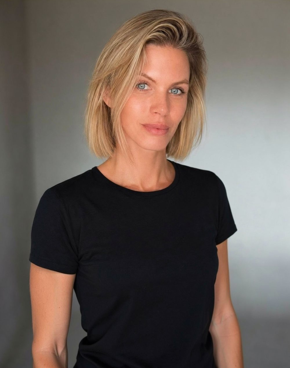 Maria Levasheva